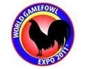 WGE (Jan 2025), World Gamefowl Expo, Pasay Philippines.